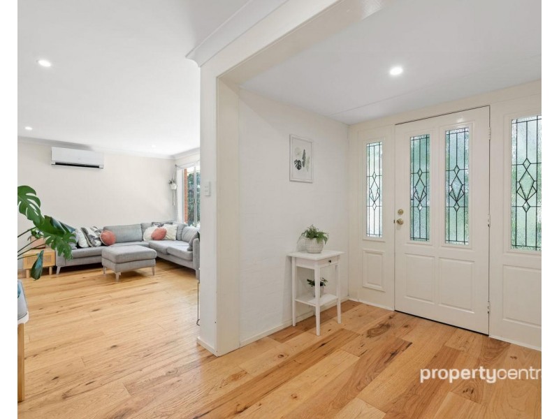 190 Explorers Road, Lapstone NSW 2773