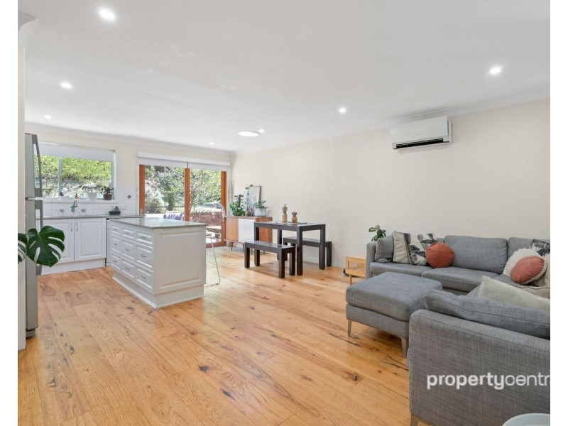 190 Explorers Road, Lapstone NSW 2773