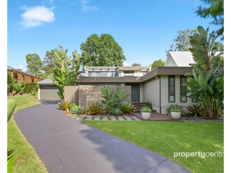 37 Leonay Parade, Leonay NSW 2750