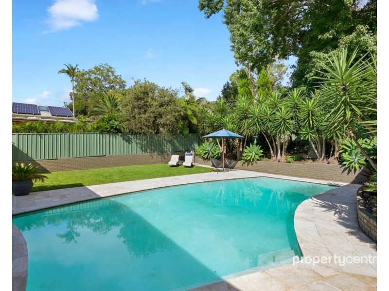37 Leonay Parade, Leonay NSW 2750