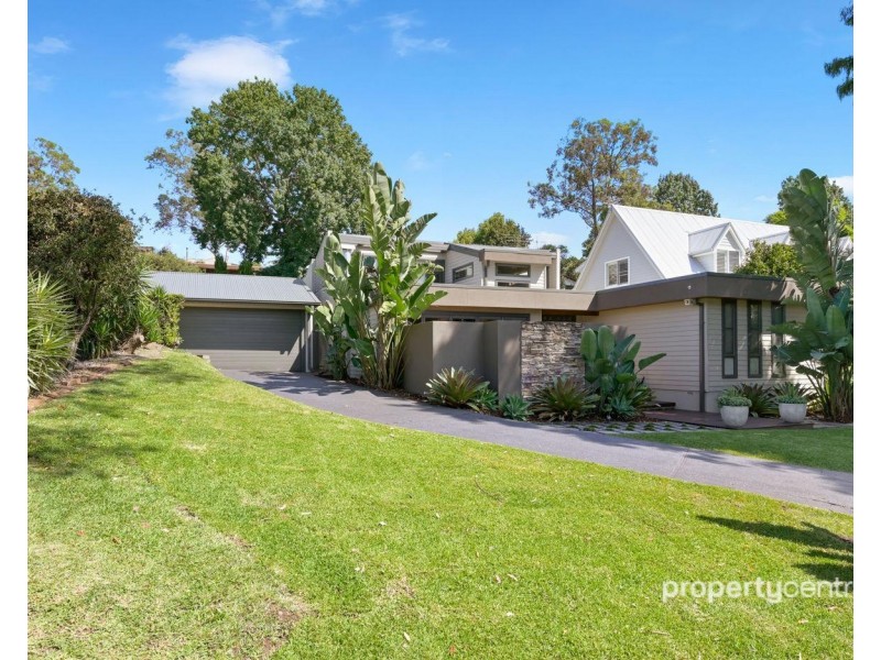 37 Leonay Parade, Leonay NSW 2750