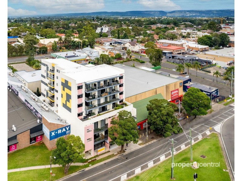 10/14 Henry Street, Penrith NSW 2750