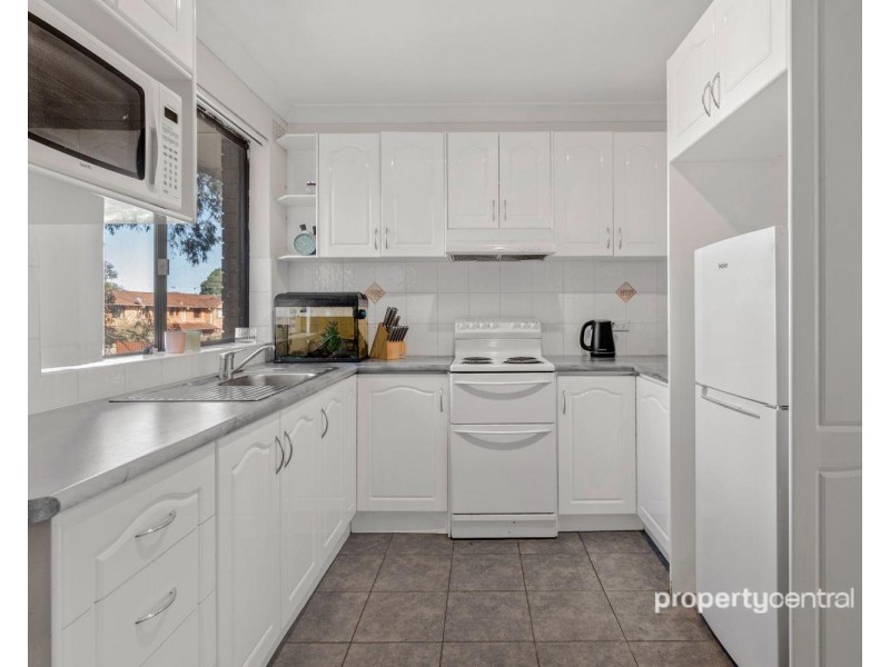 2/8 Railway Street, Werrington NSW 2747