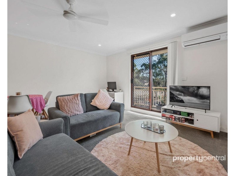 2/8 Railway Street, Werrington NSW 2747