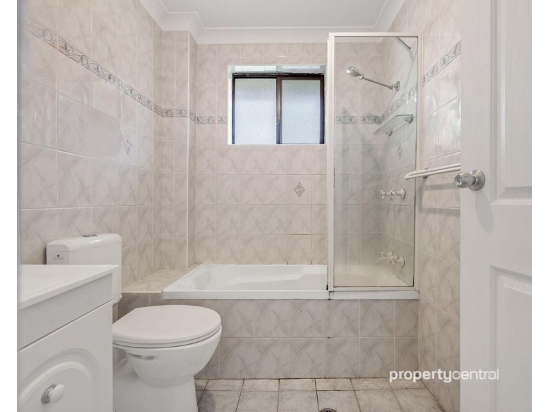 2/8 Railway Street, Werrington NSW 2747