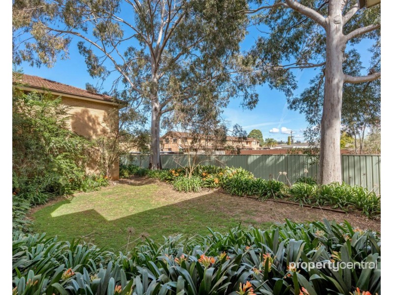 2/8 Railway Street, Werrington NSW 2747