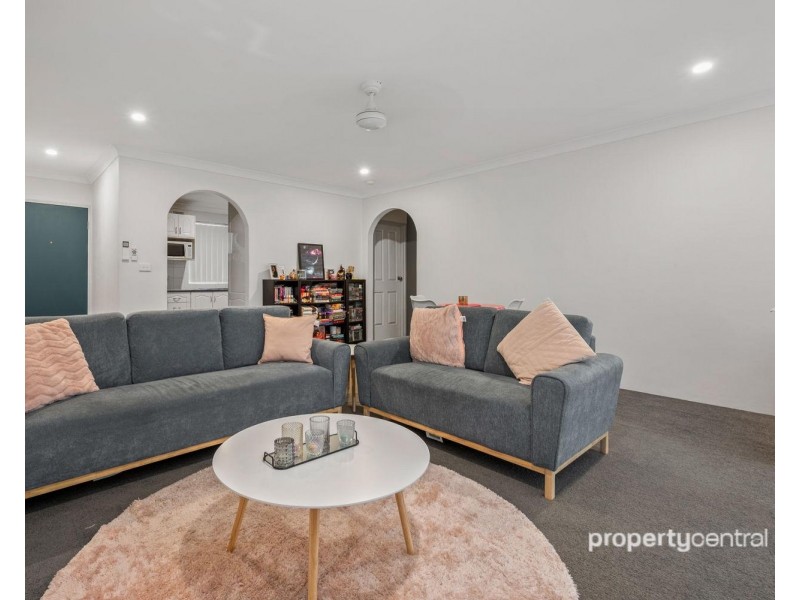 2/8 Railway Street, Werrington NSW 2747