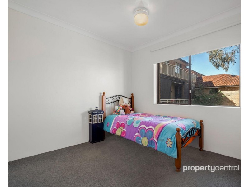 2/8 Railway Street, Werrington NSW 2747