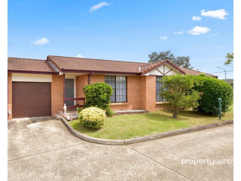 8/42 Meacher Street, Mount Druitt NSW 2770