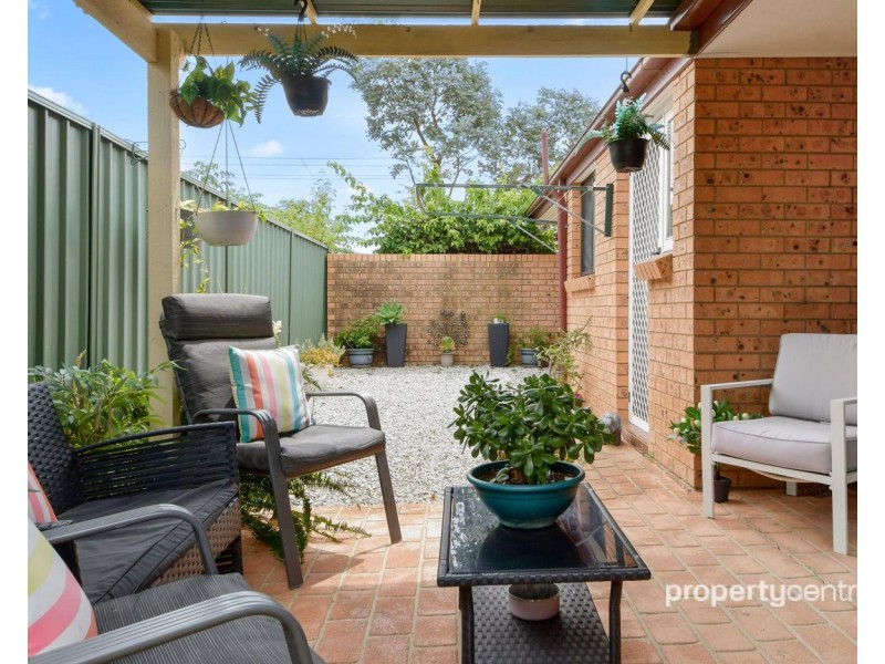8/42 Meacher Street, Mount Druitt NSW 2770