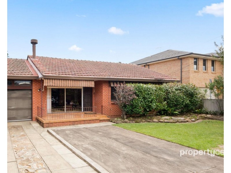 7 Sheppard Road, Emu Plains NSW 2750