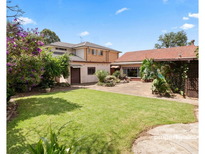 7 Sheppard Road, Emu Plains NSW 2750