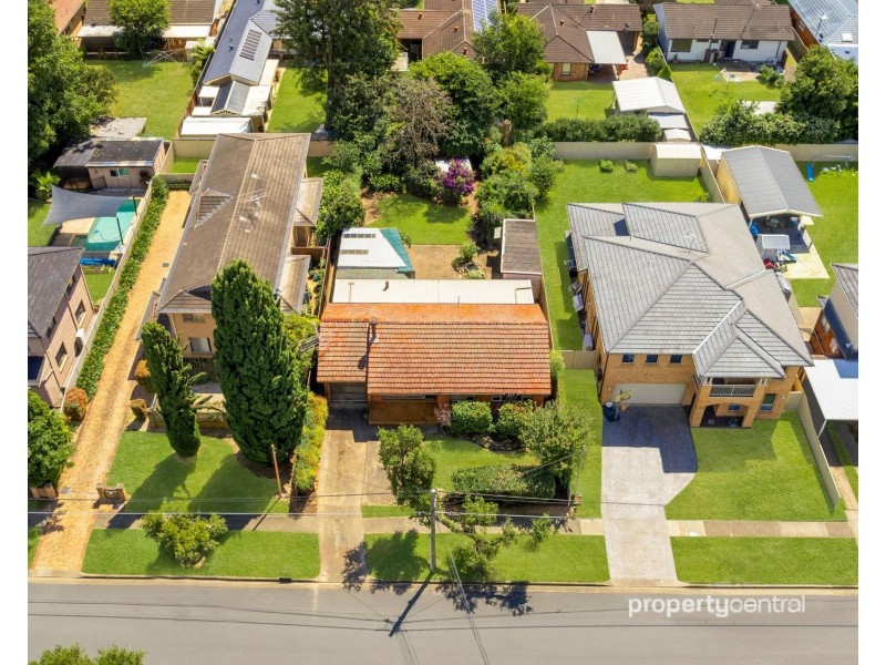 7 Sheppard Road, Emu Plains NSW 2750