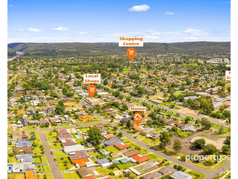 7 Sheppard Road, Emu Plains NSW 2750