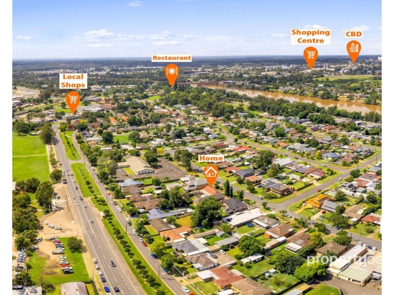 7 Sheppard Road, Emu Plains NSW 2750