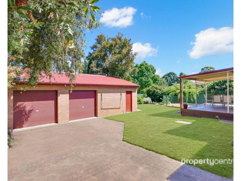 1213 Mulgoa Road, Mulgoa NSW 2745