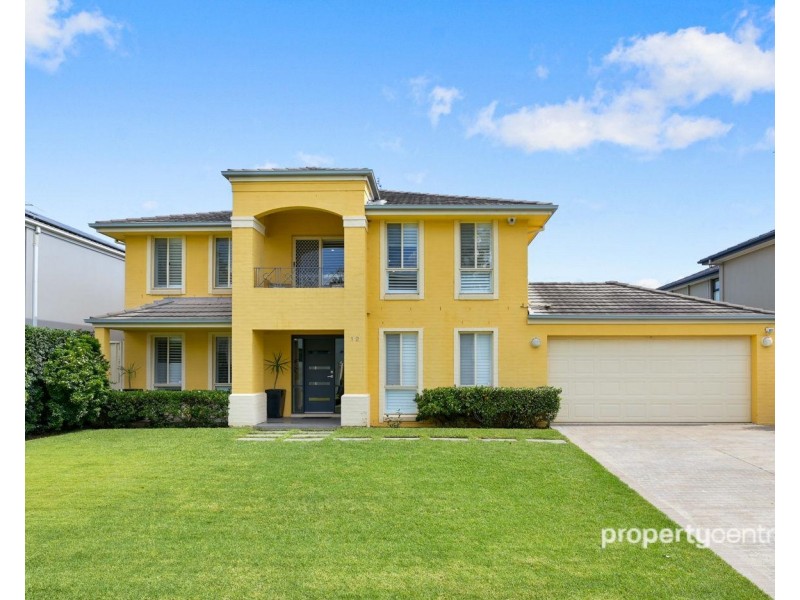 12 Captains Road, Penrith NSW 2750