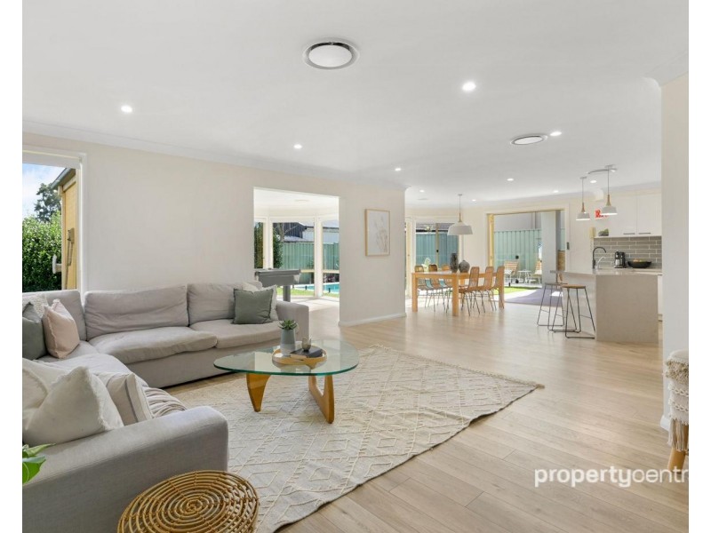 12 Captains Road, Penrith NSW 2750