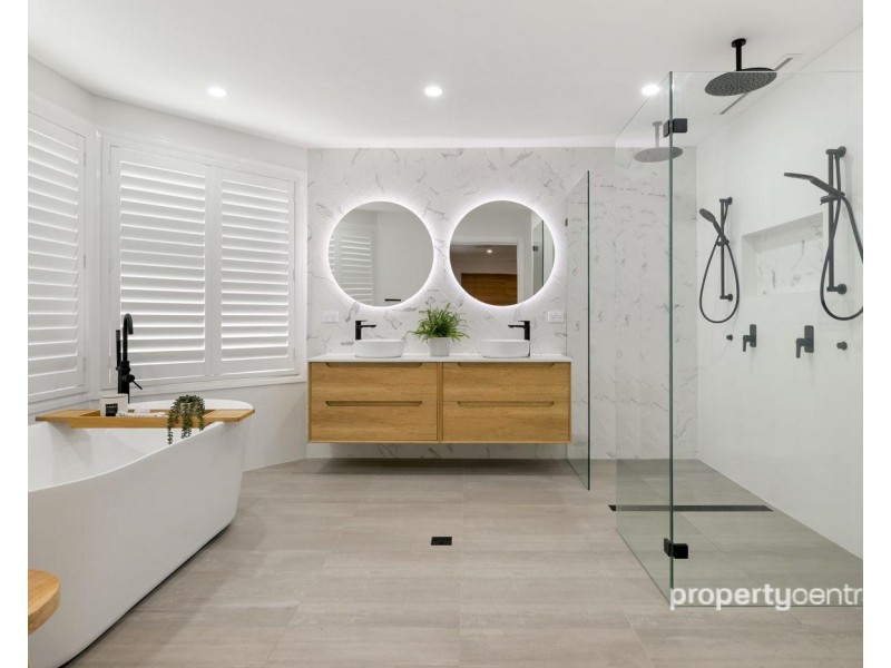 12 Captains Road, Penrith NSW 2750