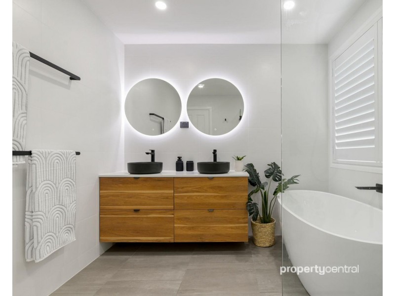 12 Captains Road, Penrith NSW 2750