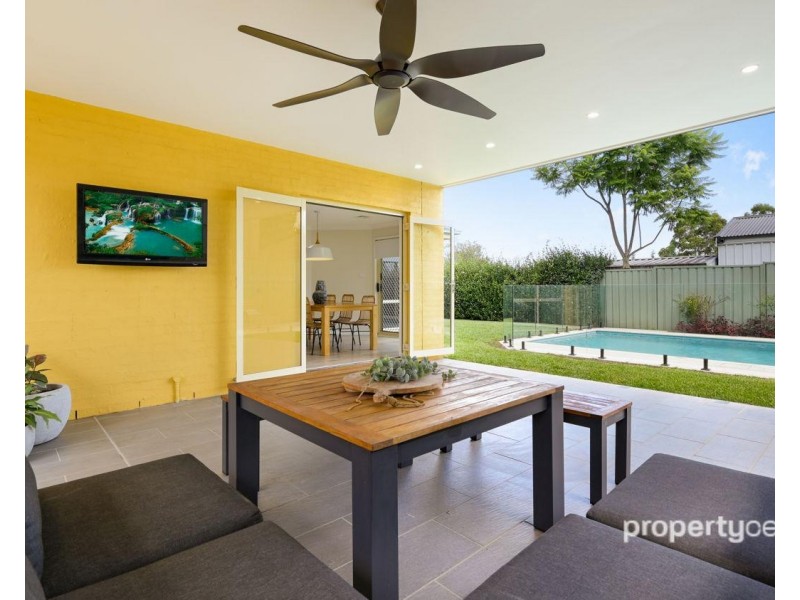 12 Captains Road, Penrith NSW 2750