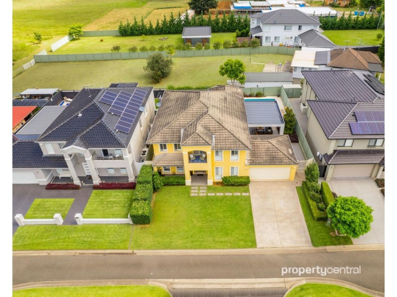 12 Captains Road, Penrith NSW 2750