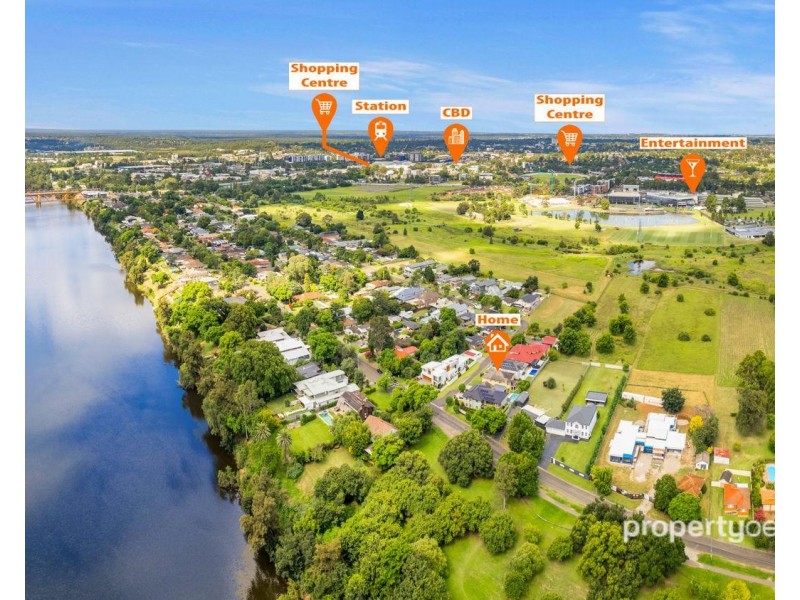 12 Captains Road, Penrith NSW 2750