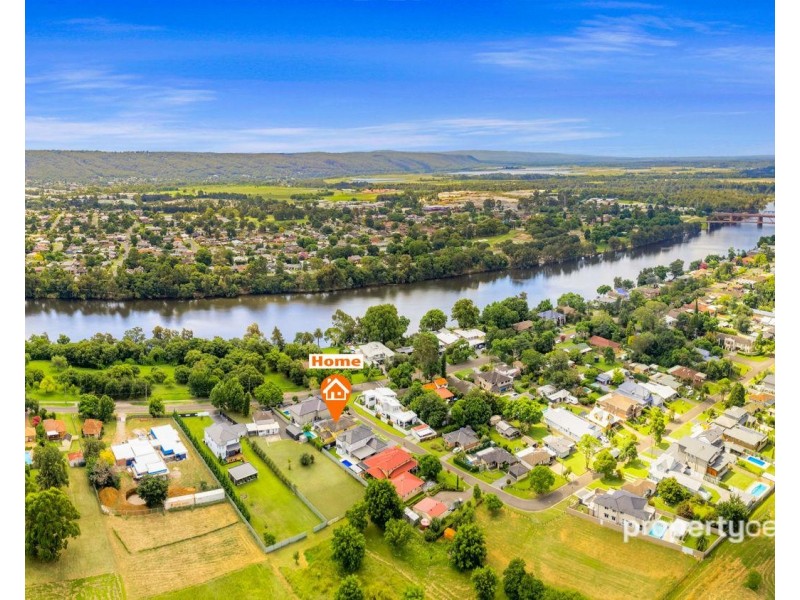 12 Captains Road, Penrith NSW 2750