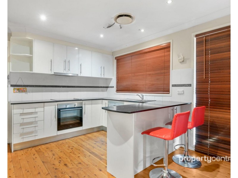 27 Jason Avenue, South Penrith NSW 2750