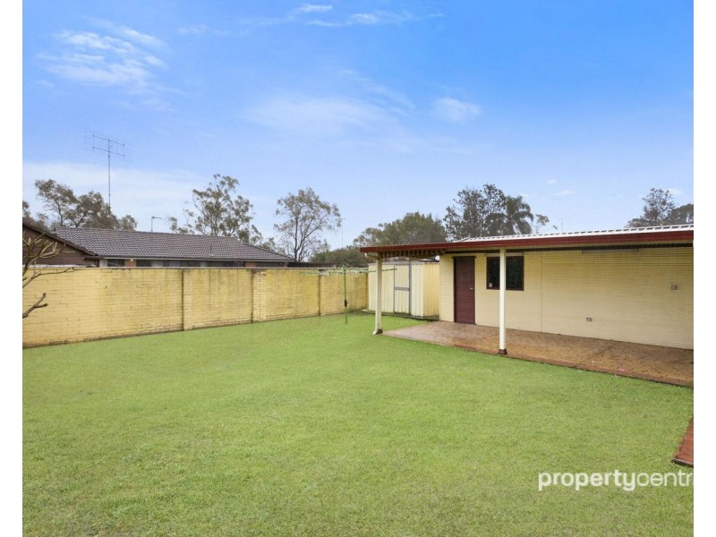 27 Jason Avenue, South Penrith NSW 2750
