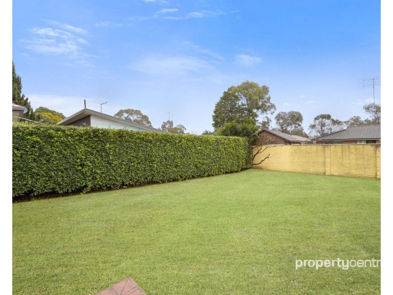 27 Jason Avenue, South Penrith NSW 2750