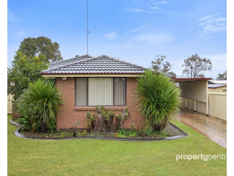 27 Jason Avenue, South Penrith NSW 2750