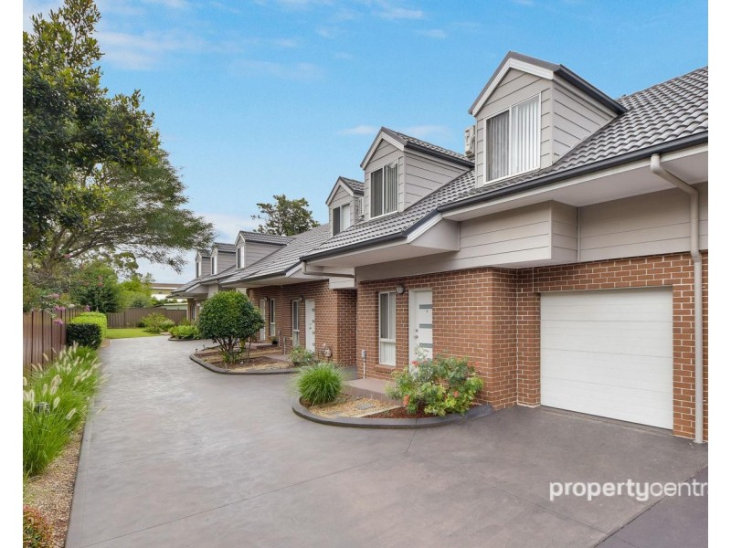 2/65 Australia Street, St Marys NSW 2760