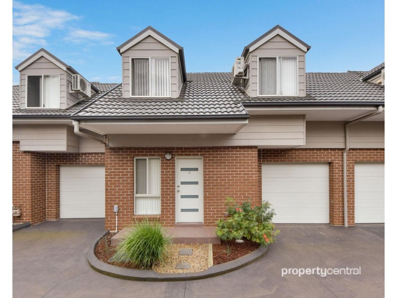 2/65 Australia Street, St Marys NSW 2760