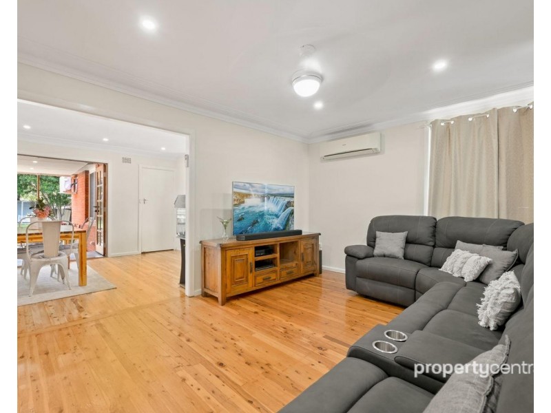 17 Sandringham Avenue, Cambridge Park NSW 2747