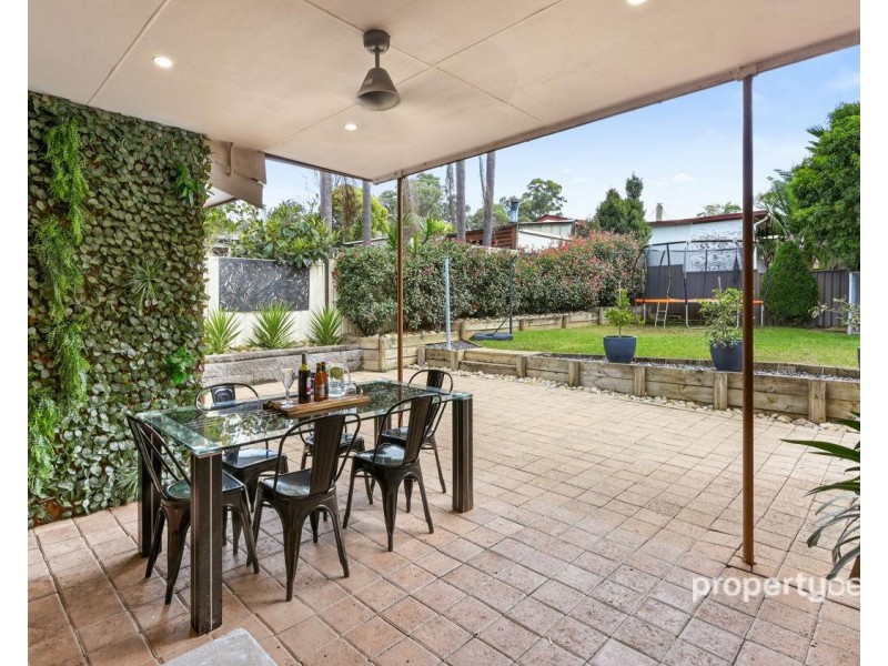 17 Sandringham Avenue, Cambridge Park NSW 2747