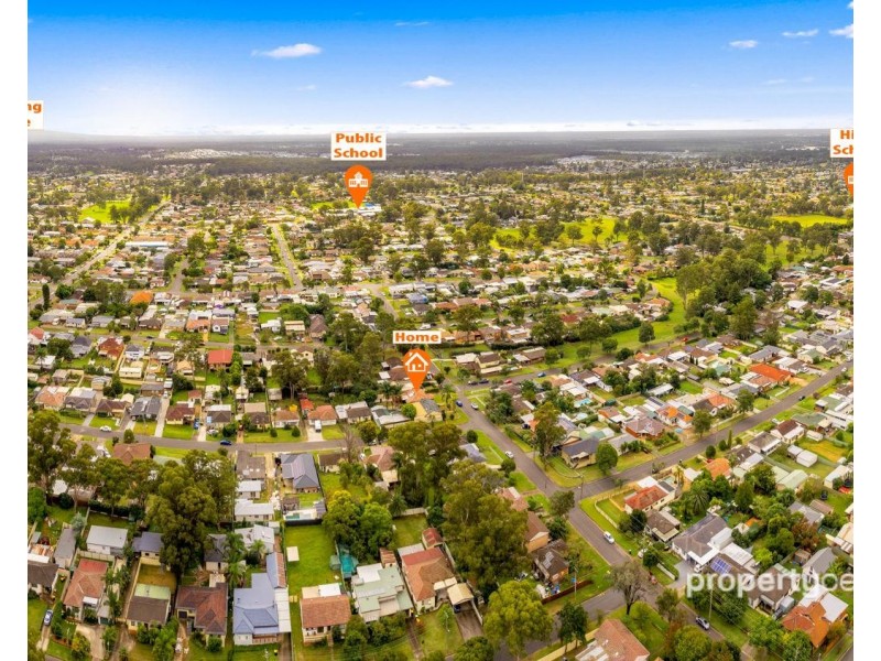 17 Sandringham Avenue, Cambridge Park NSW 2747