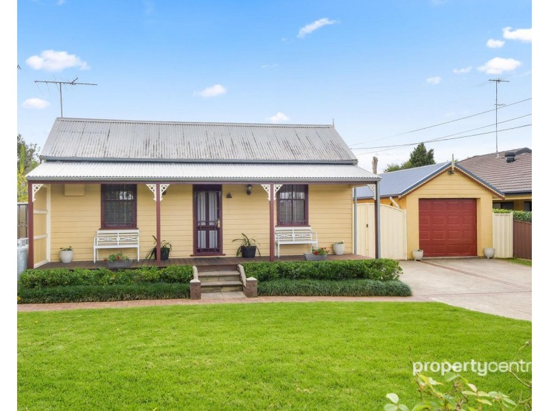 43 Park Avenue, Kingswood NSW 2747