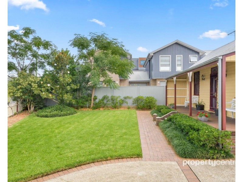 43 Park Avenue, Kingswood NSW 2747