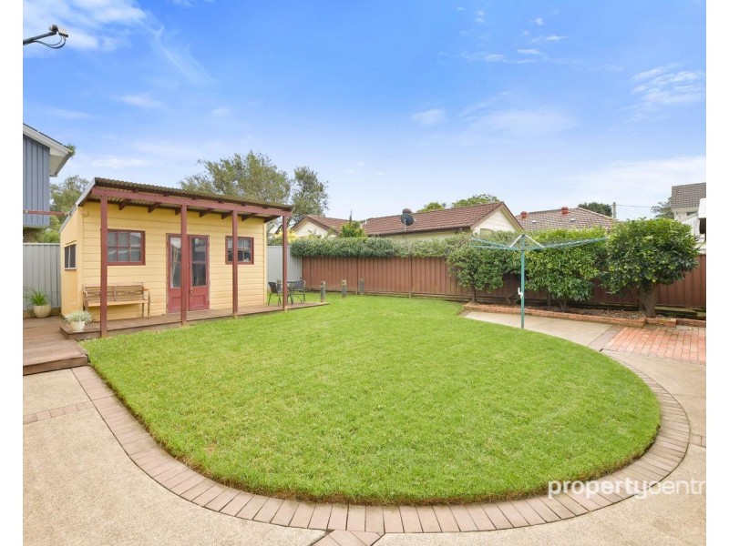 43 Park Avenue, Kingswood NSW 2747