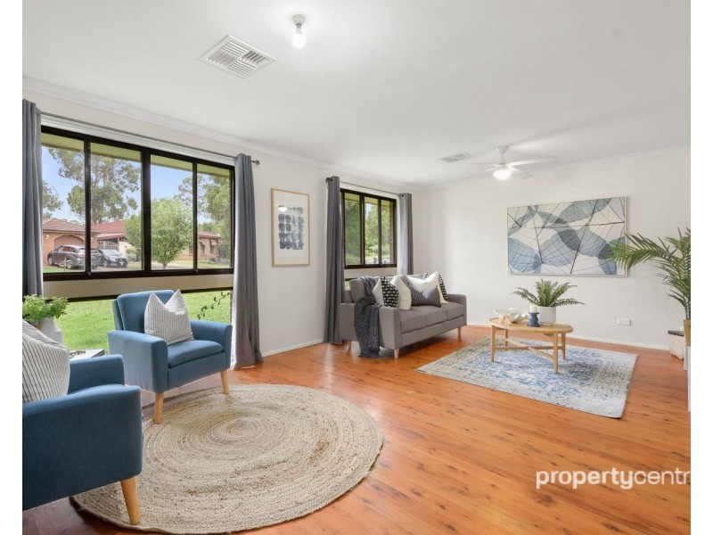 23 Farmview Drive, Cranebrook NSW 2749