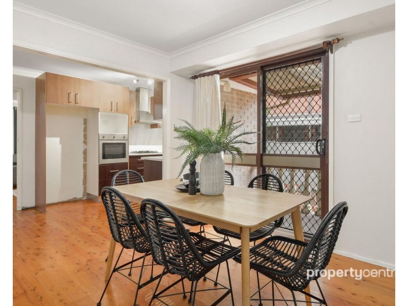 23 Farmview Drive, Cranebrook NSW 2749