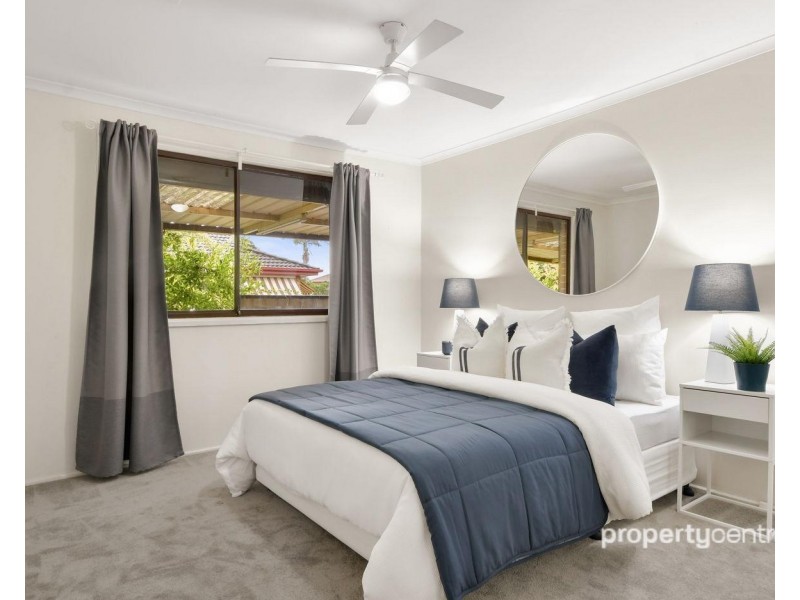 23 Farmview Drive, Cranebrook NSW 2749