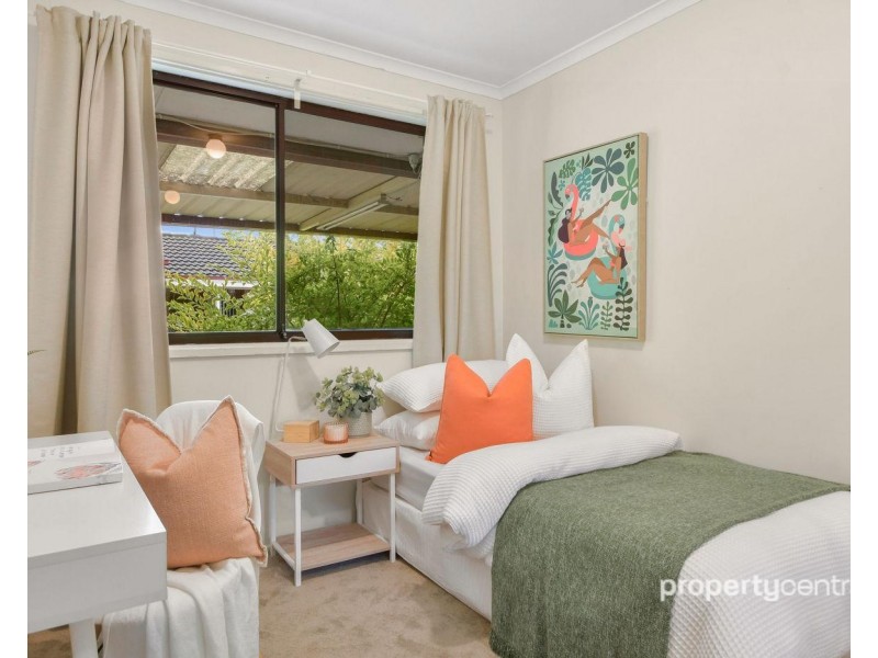 23 Farmview Drive, Cranebrook NSW 2749