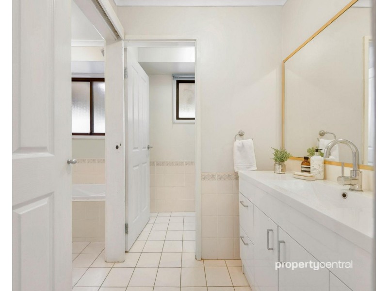 23 Farmview Drive, Cranebrook NSW 2749