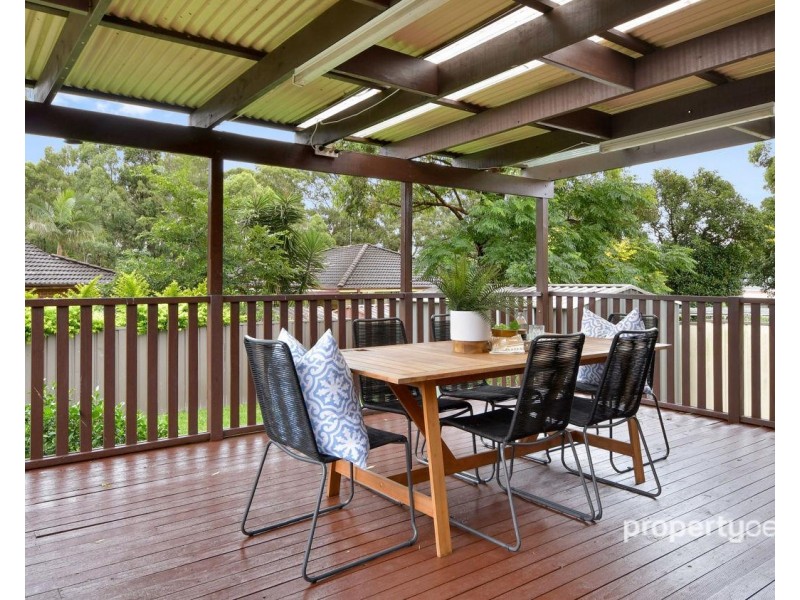 23 Farmview Drive, Cranebrook NSW 2749
