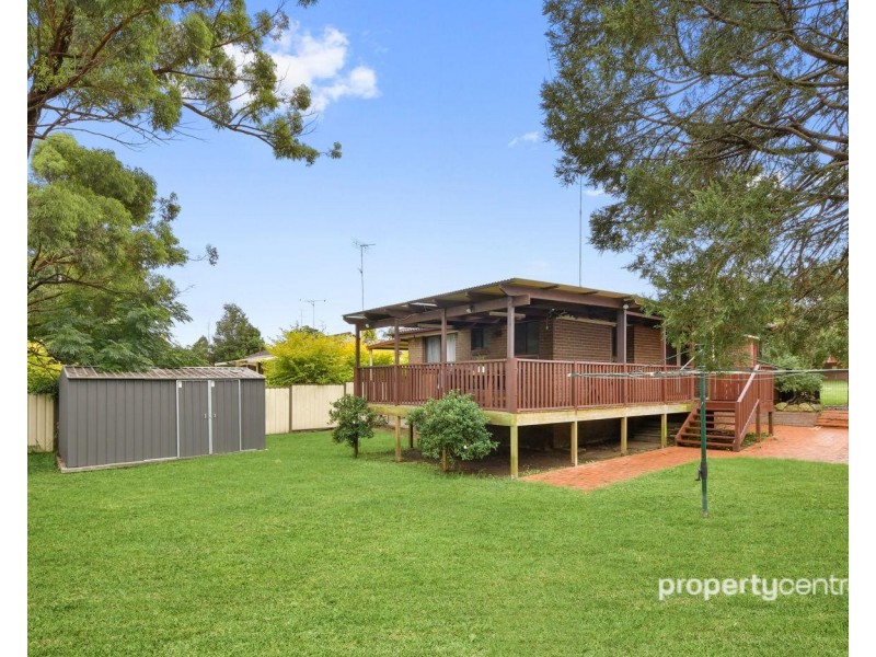 23 Farmview Drive, Cranebrook NSW 2749