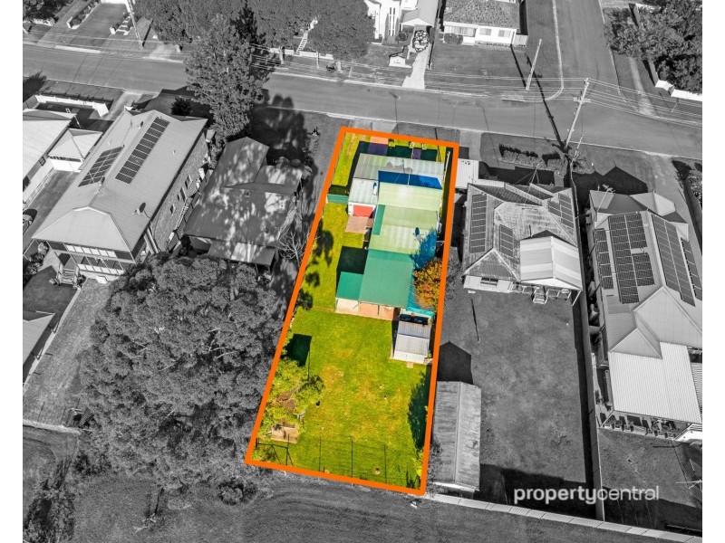 15 Loftus Street, Regentville NSW 2745