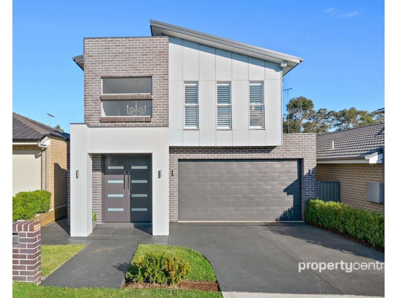 45 Tall Trees Drive, Glenmore Park NSW 2745