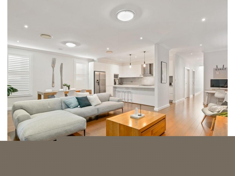 45 Tall Trees Drive, Glenmore Park NSW 2745